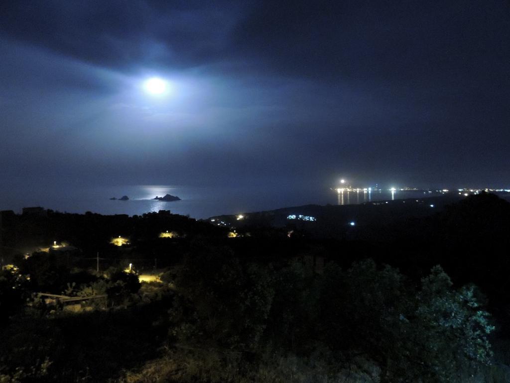 Appartamento Mariolu 3 Santa Maria Navarrese Zewnętrze zdjęcie