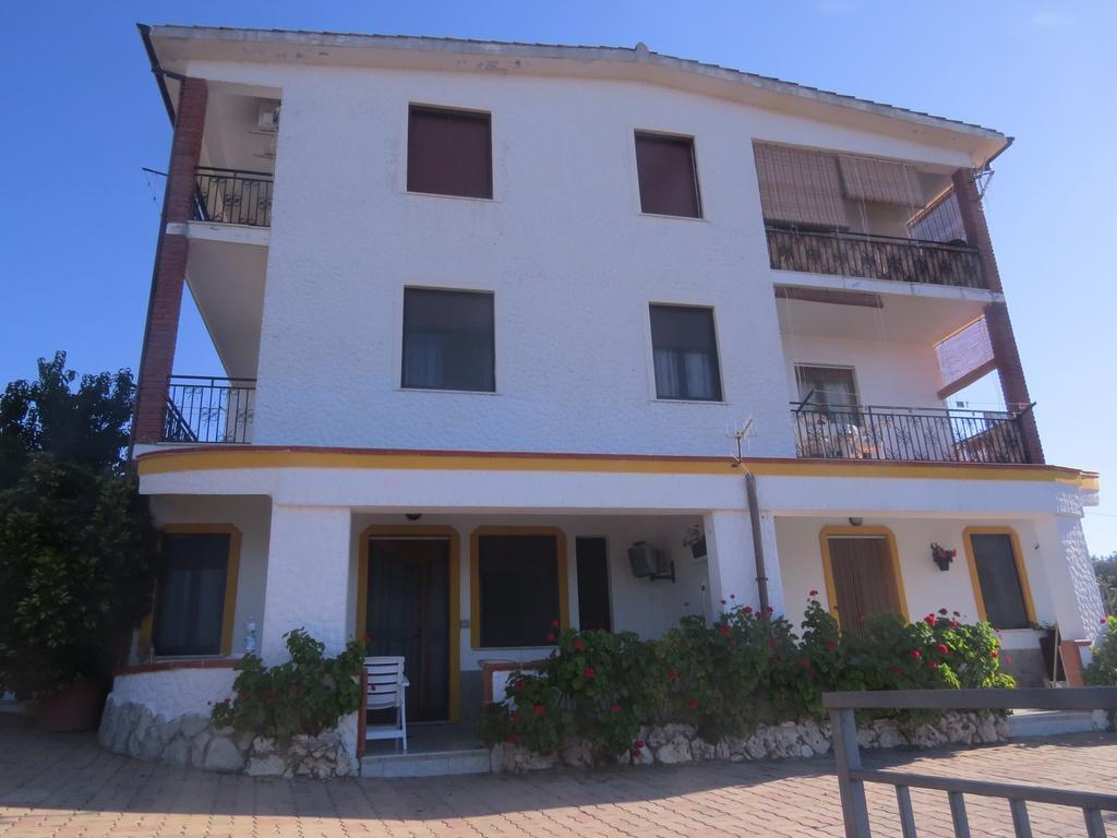Appartamento Mariolu 3 Santa Maria Navarrese Pokój zdjęcie