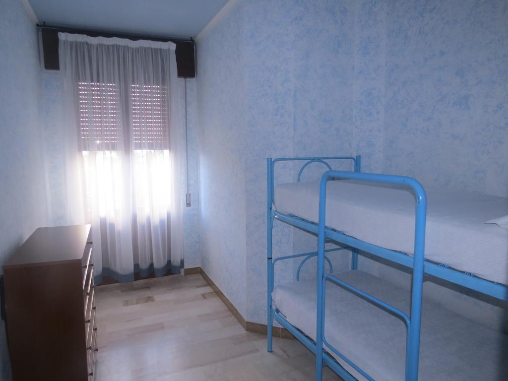 Appartamento Mariolu 3 Santa Maria Navarrese Pokój zdjęcie