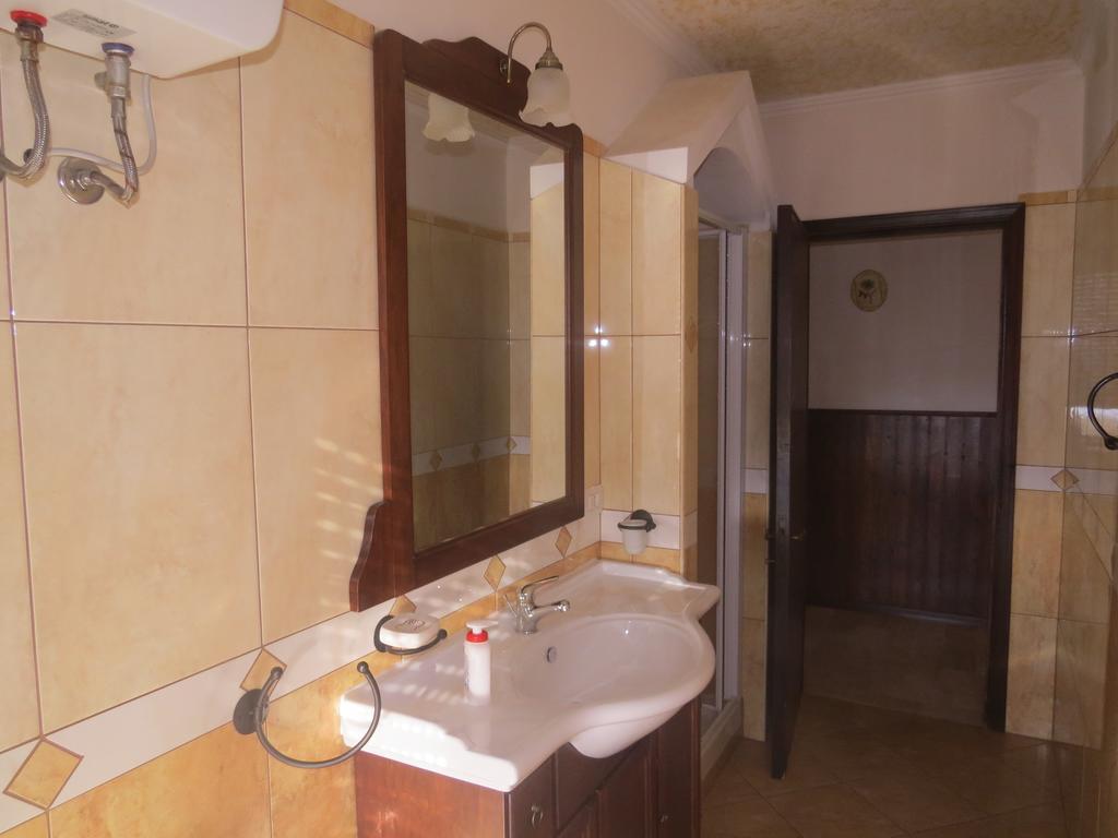 Appartamento Mariolu 3 Santa Maria Navarrese Zewnętrze zdjęcie