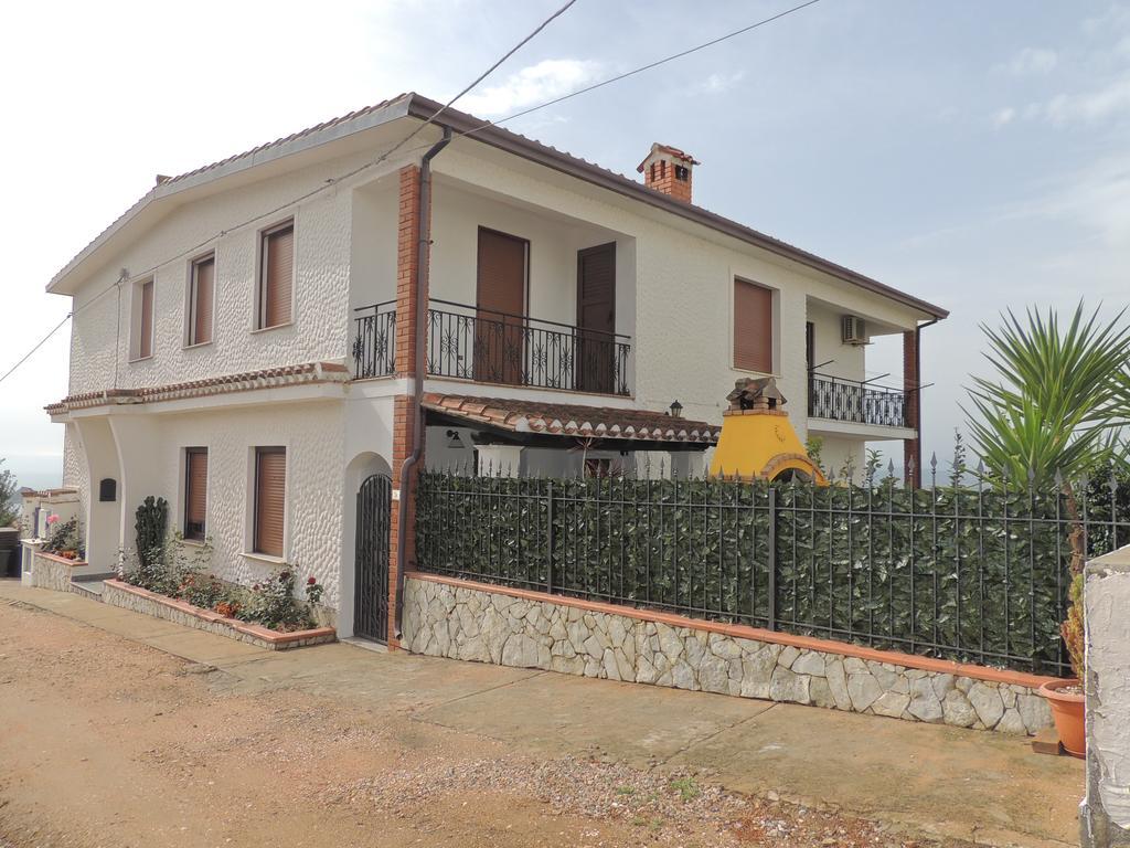 Appartamento Mariolu 3 Santa Maria Navarrese Zewnętrze zdjęcie