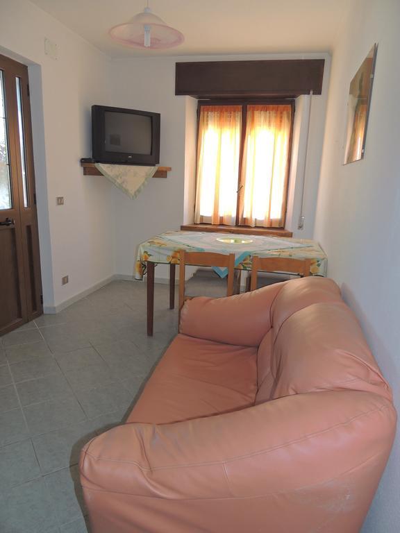 Appartamento Mariolu 3 Santa Maria Navarrese Zewnętrze zdjęcie